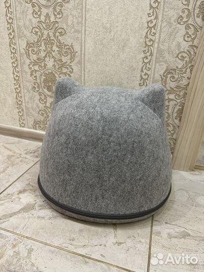Домик для кошки Triol