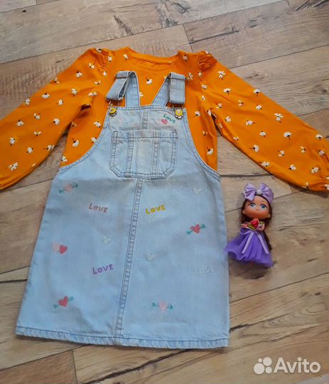 Одежда для девочки