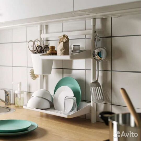 Серия Суннерста Икеа. Для кухни в ассортименте