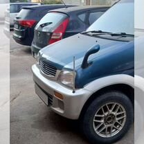 Daihatsu Terios 1.3 AT, 1998, 290 000 км, с пробегом, цена 150 000 руб.