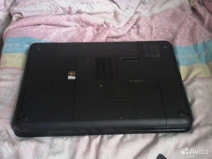 Hp pavilion g6