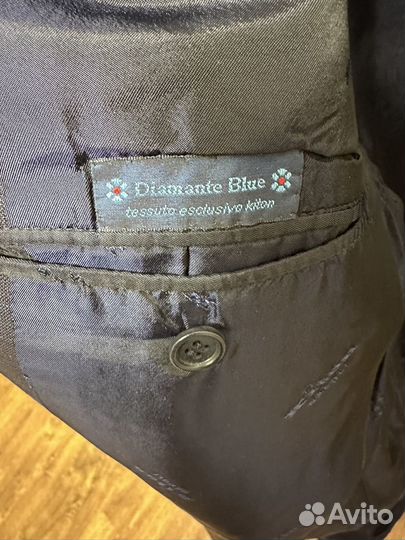 Мужской пиджак kiton