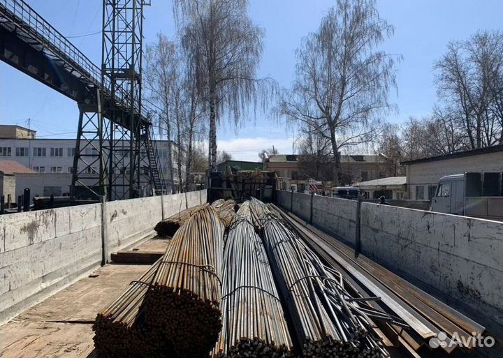 Арматура Ф16