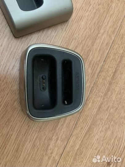 Зарядное устройство Nokia