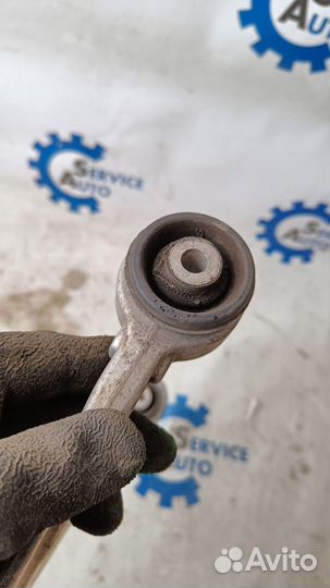 Bmw X5 E70 F15 06-18 Рычаг верхний левый 0550