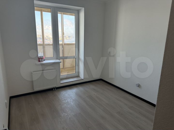 1-к. квартира, 31,9 м², 14/15 эт.