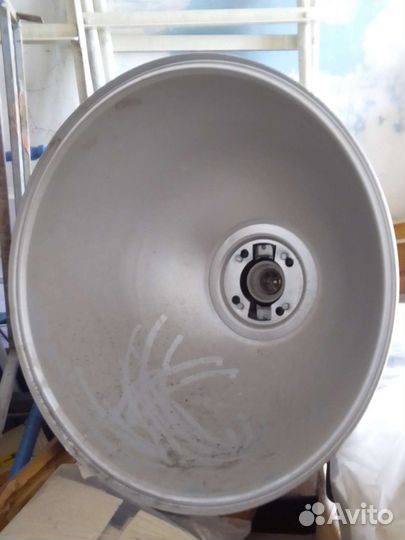 Светильники Нва; lival; Navigator