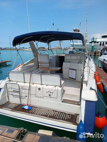 Морская рыбалка в Черном море