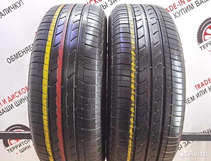 Bridgestone B250 195/65 R15 91V