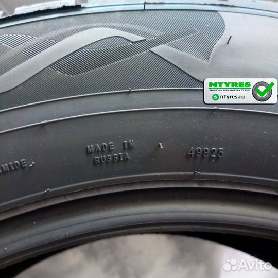 Ikon Tyres Autograph Ultra 2 SUV 275/40 R20 106Y