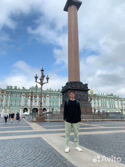 Репетитор по истории и обществознанию егэ/огэ