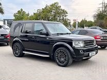 Land Rover Discovery 4.4 AT, 2008, 359 000 км, с пробегом, цена 1 699 900 руб.