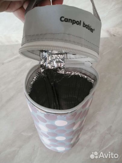 Термосумка для бутылочек