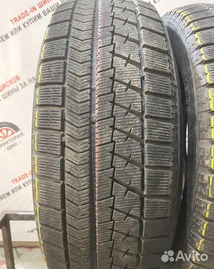 Bridgestone Blizzak VRX 215/60 R16 98V