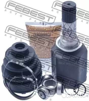 Шрус внутренний 29X35X25 subaru impreza G12 2007