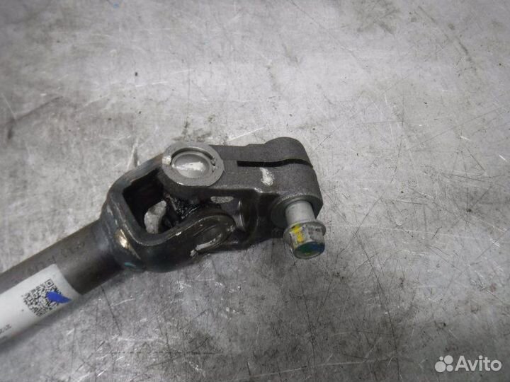 Рулевой карданчик Opel Mokka F18D4 2014