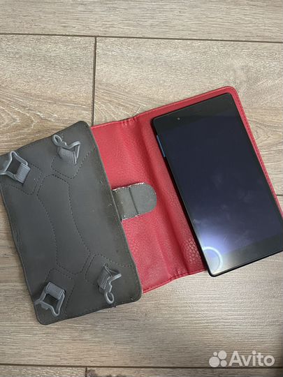 Планшет lenovo rb-7304f