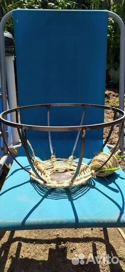 Каркас для кашпо