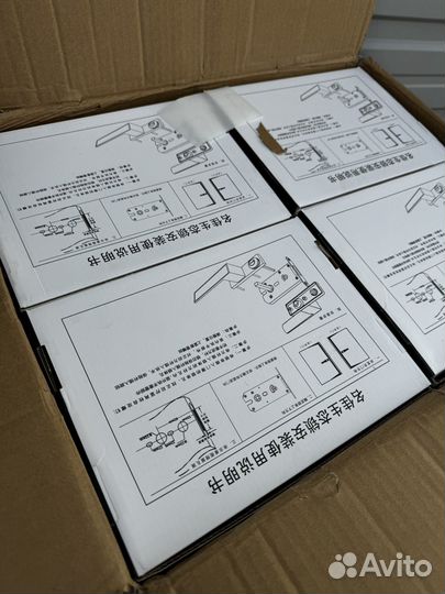 Товары для дома и стройки из Китая