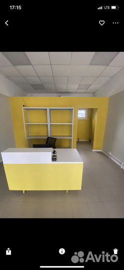 Пункт выдачи Яндекс Маркет