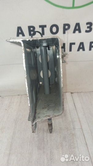 Лонжерон передний левый Mazda Mazda 6 GG 2007