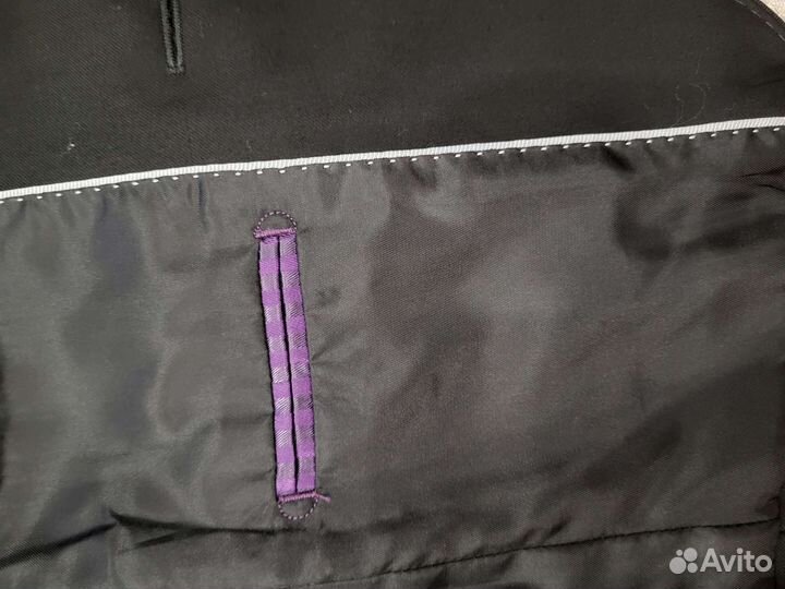 Школьный костюм для мальчика 128