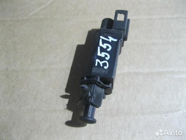 Датчик включения стопсигнала Skoda Octavia