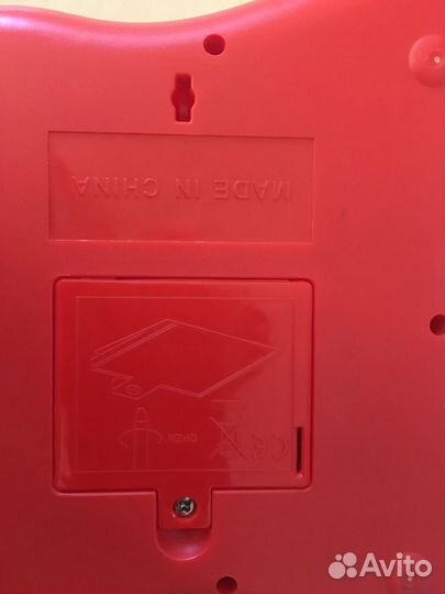 Музыкальная гитара