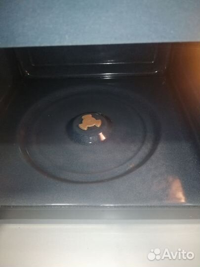 Микроволновая печь samsung