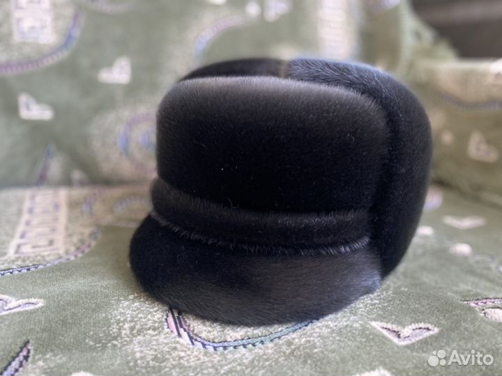 Шапка мужская