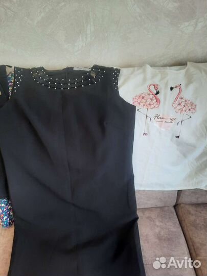 Женские вещи