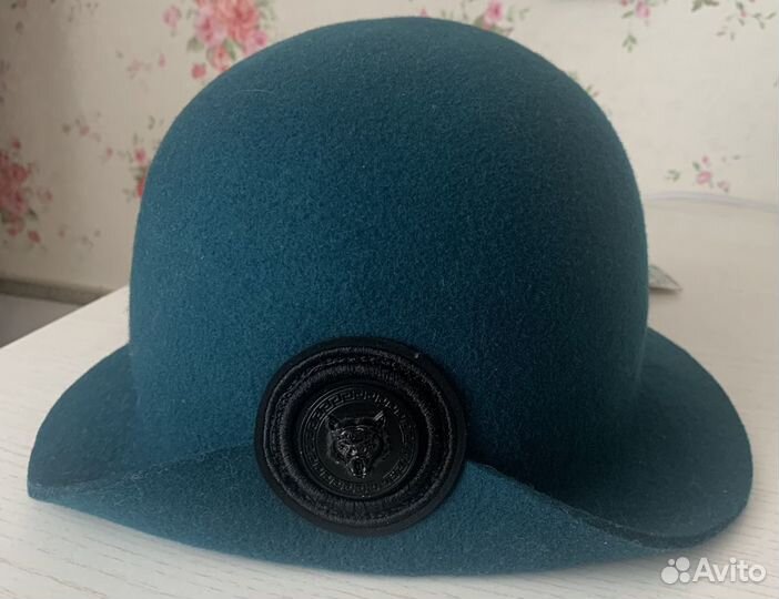 Головные уборы женские