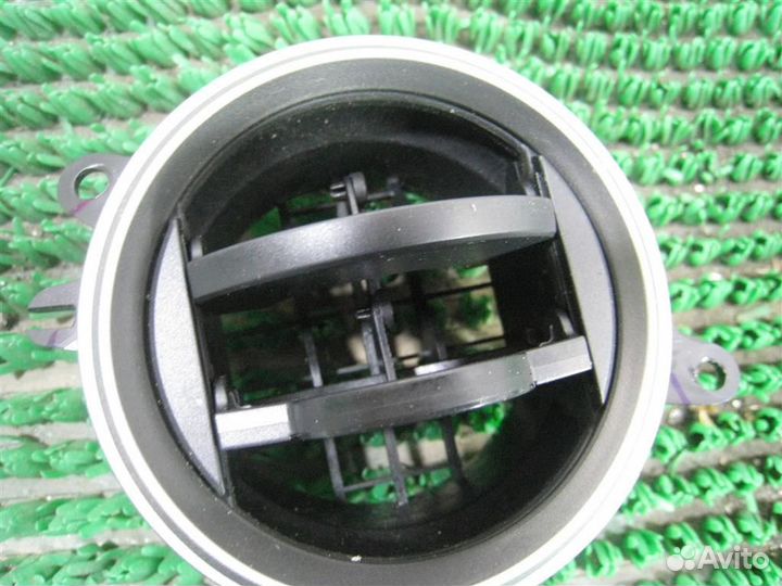 Дефлектор торпедо левый Honda Civic 5D (FN) 2008