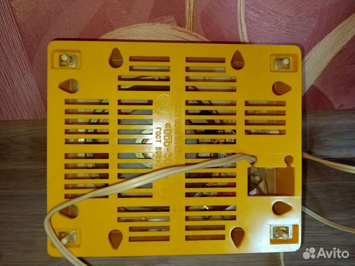 Громкоговоритель абонентский 