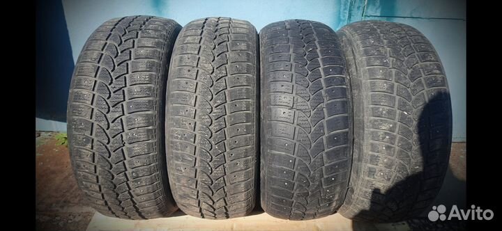 Tigar Sigura Stud 205/55 R16 200S