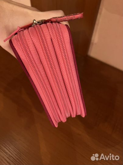 Пенал школьный