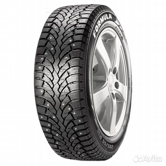 Formula Ice 195/55 R16