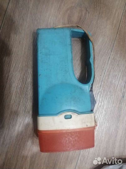 Фонарик СССР