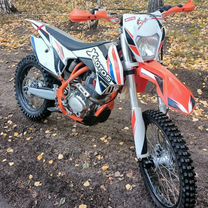 Продам эндуро X-motos