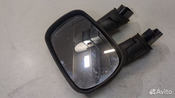 Зеркало боковое Fiat Doblo, 2009