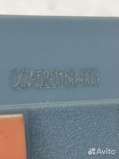 M-vci оригинал от Xhorse