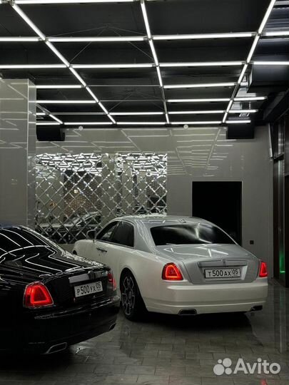 Прокат авто на свадьбу