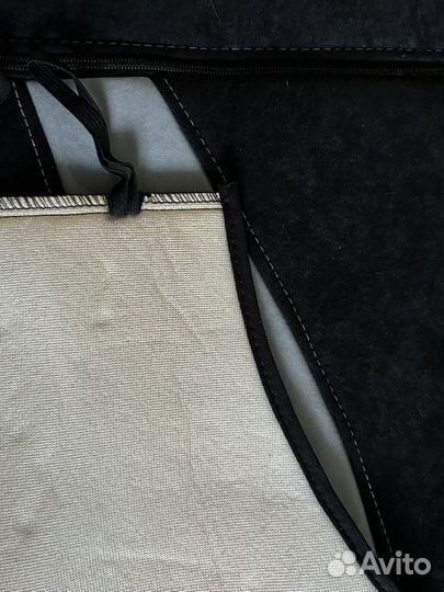 Чехлы универсальные для авто