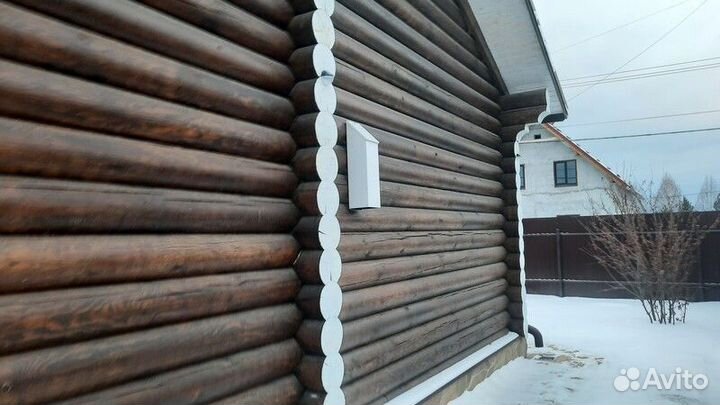 Рекуператор для тонких стен