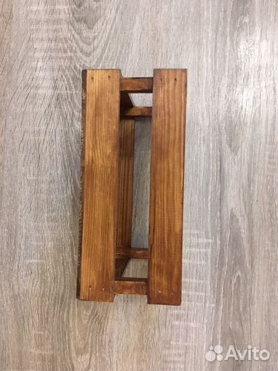 Рустик корзина