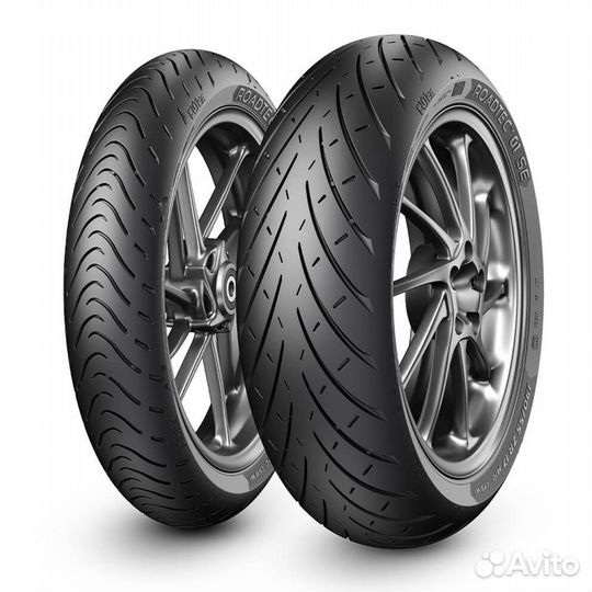 Metzeler Roadtec 01 SE 180/55-ZR17 73W (новая)