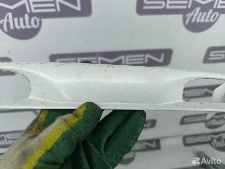 Накладка крышки багажника Honda Civic FD1 FD3 FD7