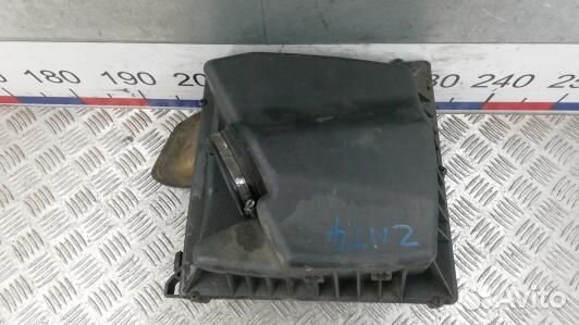 Корпус воздушного фильтра chevrolet orlando (ZNT04