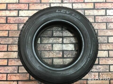 КАМА Kама-Euro LCV-131 195/75 R16