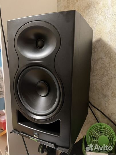 Монитор 100Вт 8” Kali Audio LP-8